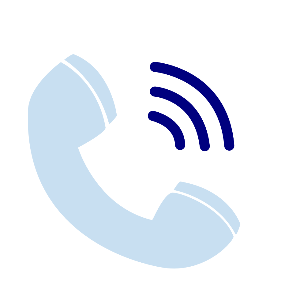 Icon Telefon